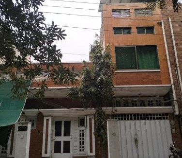 Faisalabad Apartment | Walk & Comfort Stay Inn