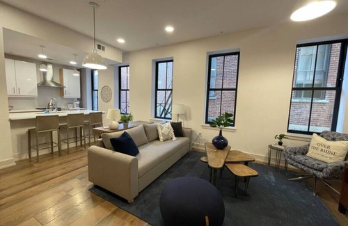Over-the-Rhine Condo | Walk Everywhere From This Newly Renovated Condo