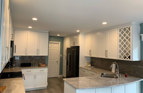 Pinehurst House | WALK EVERYWHERE - Newly renovated 3 BR Pinehurst home in unbeatable location