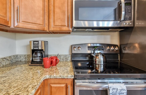 Downtown Historic District Apartment | Walk Everywhere! Steps from Restaurants, Shops, Central Square! Free Parking & Attraction Tickets!