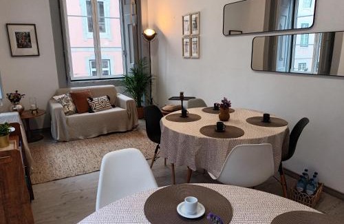 Sao Paulo Hostel | Walk'in Sodré