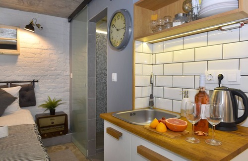 Inner City Budapest Apartment | Walk Inn Váci 78