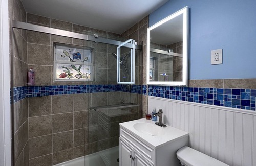 Ormond Ocean Gard Cottage | Walk to Beach Cottage