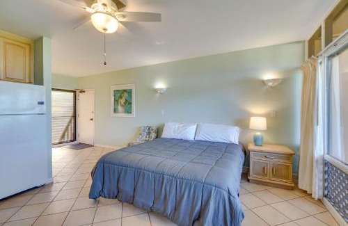 Maunaloa Apartment | Walk to Beach Ocean-View Maunaloa Studio