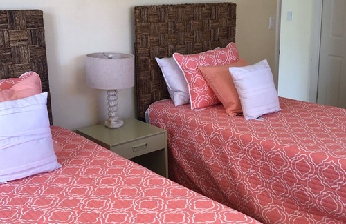 Coquina Sands House | Walk to beach, Quiet, Very Private, and Central Location.
