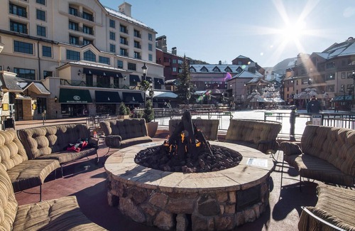 Beaver Creek Apartment | Walk to Everything! BC Village, ski, shop, dine. Amenities galore!