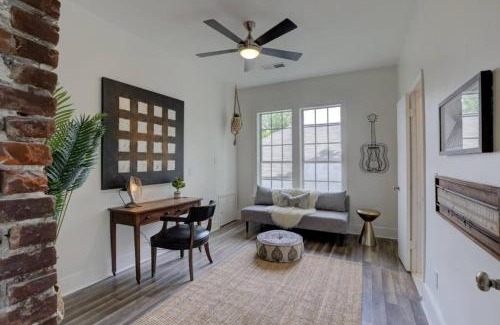 Midtown House | Walk to Overton Square from your Historic Retreat