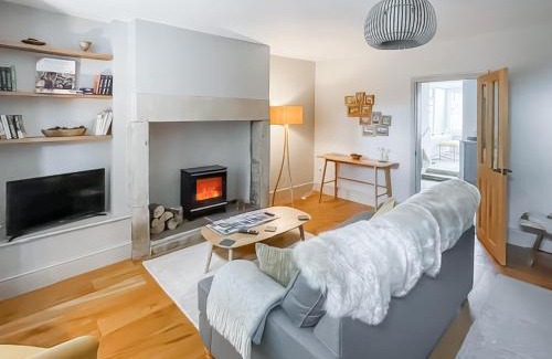 Crook House | Walkers Retreat