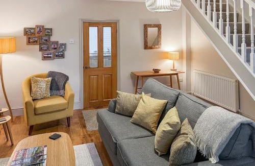 Crook House | Walkers Retreat
