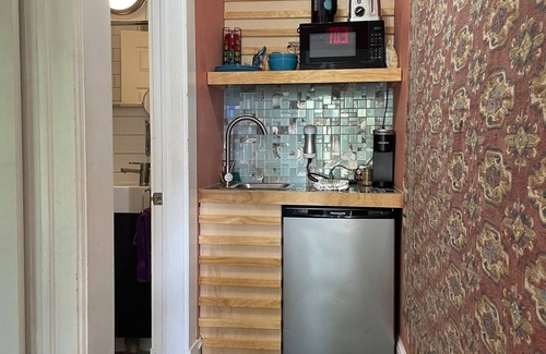 St. Augustine Apartment | Walking distance to Attractions and Close to Historic Downtown Saint Augustine