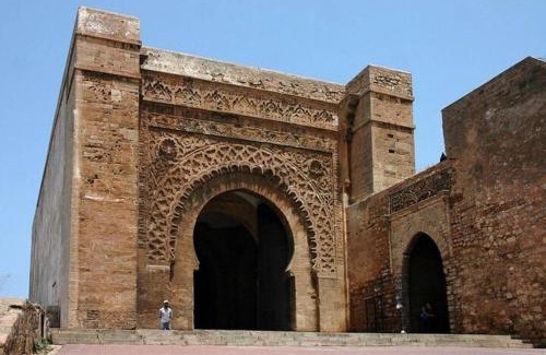 Rabat Boat Rental | Walking Tour in Rabat by night with local