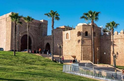 Rabat Boat Rental | Walking Tour in Rabat by night with local
