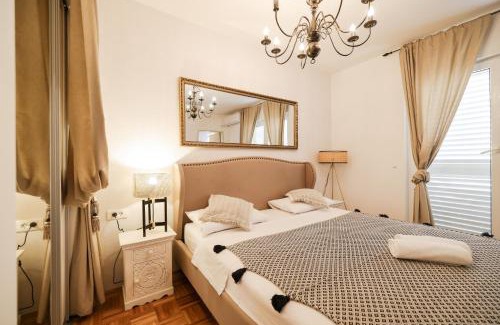 Biograd na Moru Hotel | Wallaby Doppelzimmer