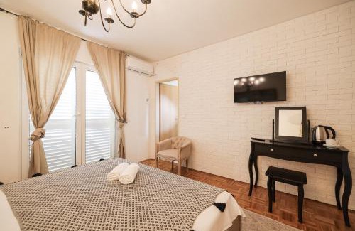 Biograd na Moru Hotel | Wallaby Doppelzimmer