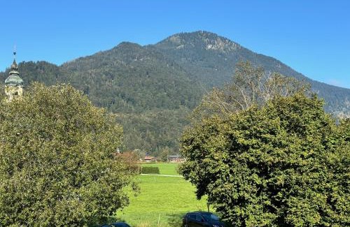 Oberaudorf Apartment | Waller Suite