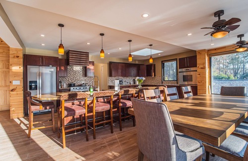 Paupack House | Wally's Hideout- Poconos Lakefront Oasis