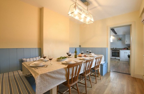 Southwold Cottage | Walton House, Southwold