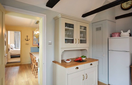 Southwold Cottage | Walton House, Southwold