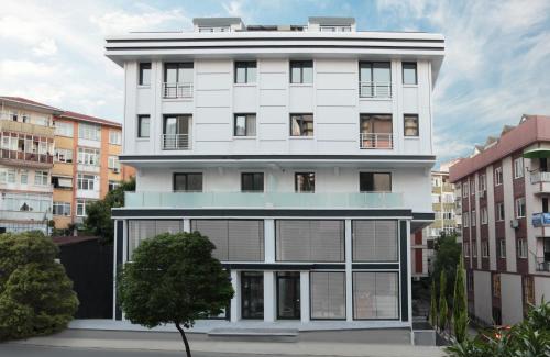Sisli Apartment | Walton Residence Sisli