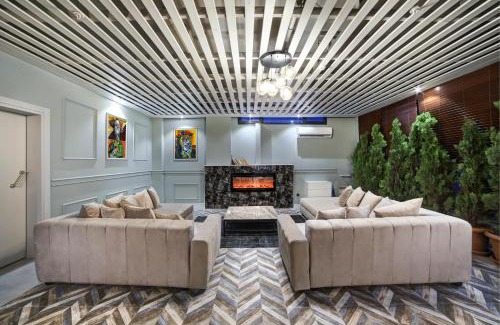 Sisli Apartment | Walton Residence Sisli