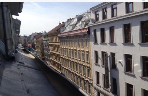 Josefstadt Apartment | Walzhofer Apartement