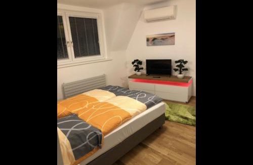 Josefstadt Apartment | Walzhofer Apartement