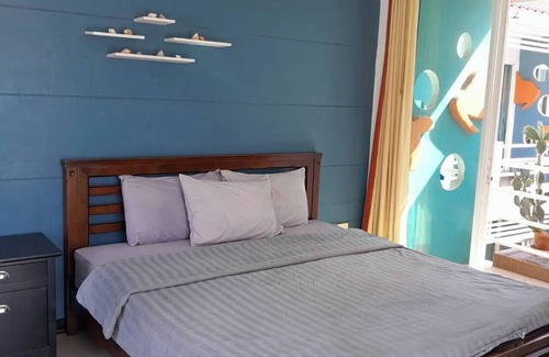 Koh Lan Resort | Wan DD Resort Kohlarn