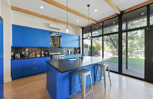 Barton Heights House | Wander Austin Downtownn