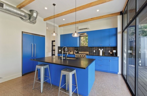 Barton Heights House | Wander Austin Downtownn