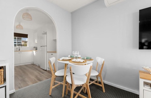 Sanctuary Point House | Wanderer by Experience Jervis Bay