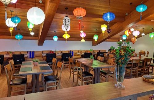 Campos do Jordao Hotel | Wanderlust Experience Hotel, Campos do Jordão