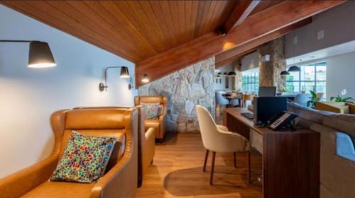 Campos do Jordao Hotel | Wanderlust Experience Hotel, Campos do Jordão