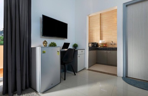 Gurugram Apartment | Wandr Vela - Sector 48, Sohna Road