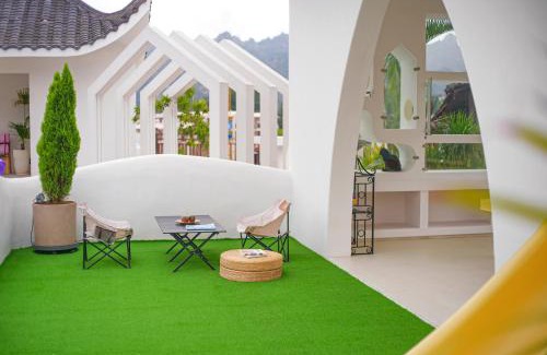 Wulingyuan House | Wang Yun Residence Boutique Homestay