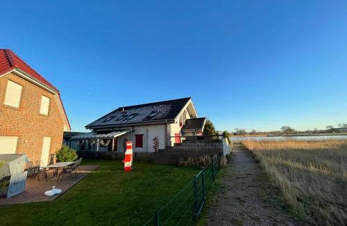 Wangerland House | Wangernest