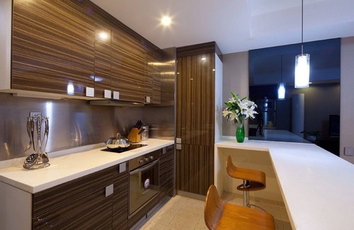 Dongcheng Apartment | Wangfujing Xin Xiang Ya Yuan Apartment