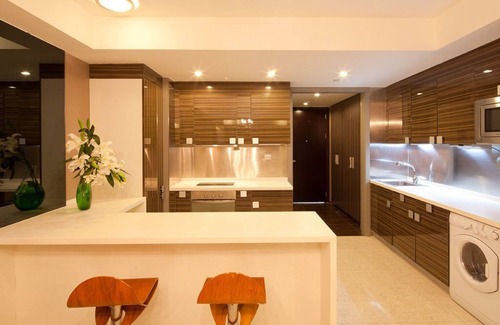 Dongcheng Apartment | Wangfujing Xin Xiang Ya Yuan Apartment