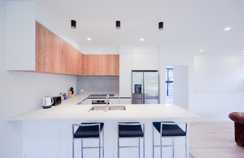Forrest Hill House | Wanna Live In The Brand New House? Check This Out!