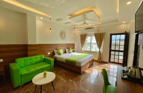 Tapovan Hotel | Wanna Stay Rishikesh