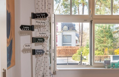 Wannsee Apartment | Wannsee II