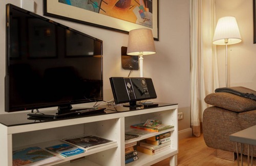 Wannsee Apartment | Wannsee II