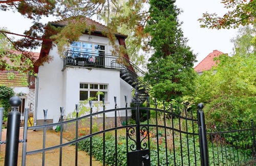 Wannsee Apartment | Wannsee II