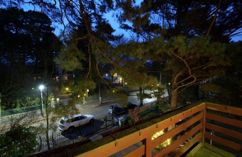 Wannsee Apartment | Wannsee I