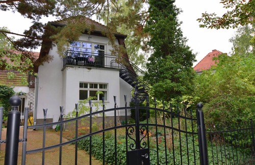 Wannsee Apartment | Wannsee I
