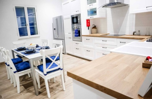 Qala Apartment | Wardija Maisonette