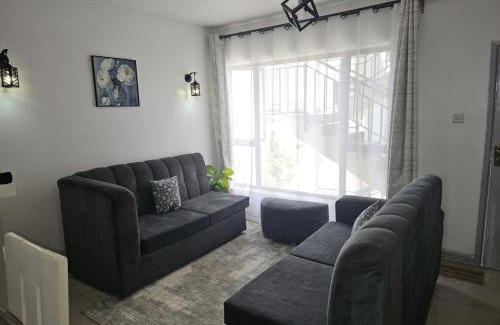 Ongata Rongai Apartment | Waridi house