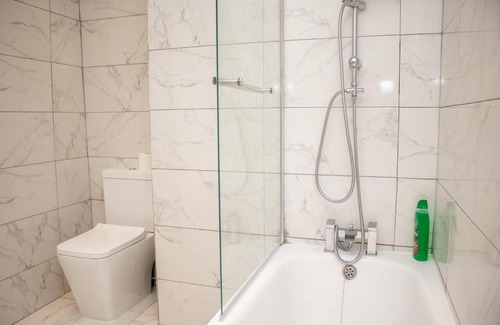 Liverpool House | Warm and relaxing hideaway