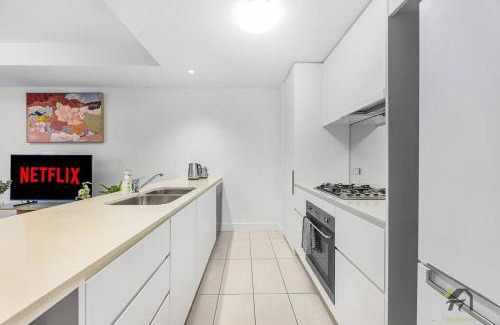 Wolli Creek Apartment | Warm&Comfortable Apartment in Wolli Creek