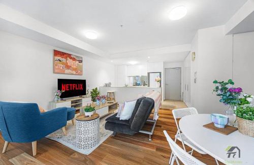 Wolli Creek Apartment | Warm&Comfortable Apartment in Wolli Creek