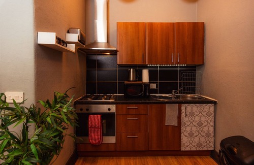 Gifford Apartment | Warm, Cozy&Relaxed Apartment by Holyrood Palace